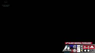 Alliance vs Riders: 41st Hladky Memorial Tournament