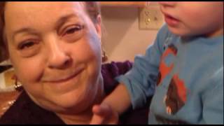 Life Tribute of Stella Mannino Giordano