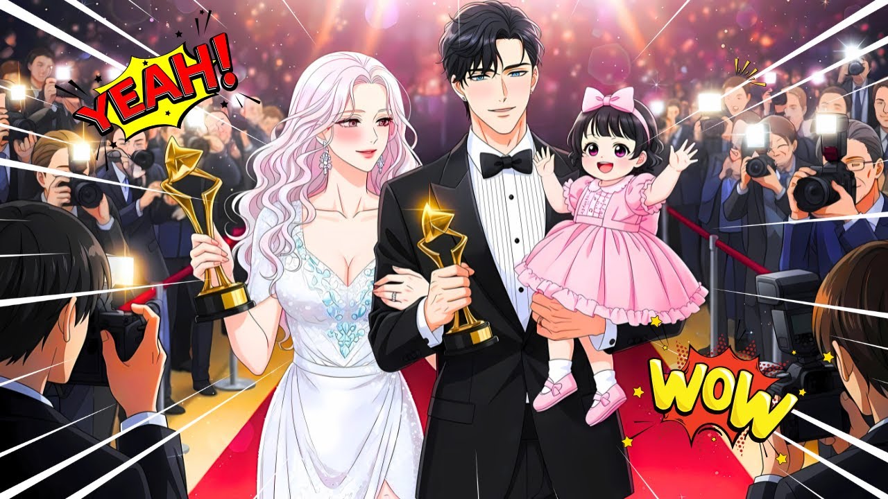 🌟Viajé a otro mundo y me hice COMPOSITOR GENIAL... ¡y tengo una HIJA ADORABLE!? | Reseñademanga