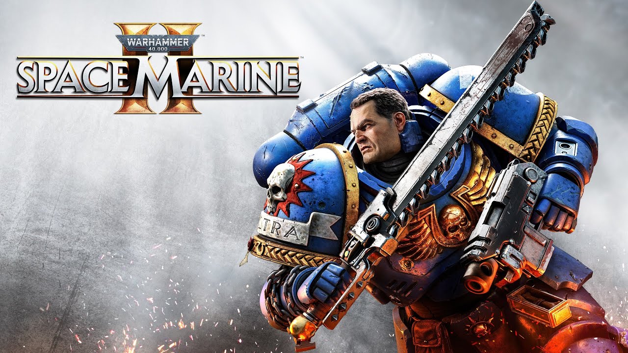 Warhammer 40,000: Space Marine 2 - [ 2-Year Anniversary Edition ] — Все Операции [4K 144Hz RTX4090]
