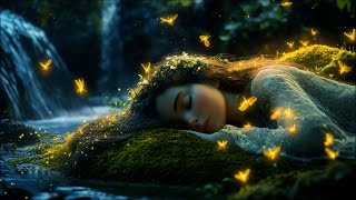 Healing Slumber | Release Stress & Harmonize Emotional Flow - Deep Healing Meditation Music