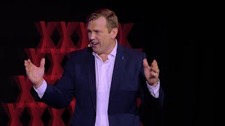 Why we need to change the age limit for contact sports | Chris Nowinski | TEDxBoston