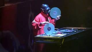 ALL EYES on SID WILSON #0 Slipknot