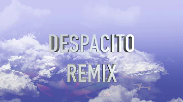 Tahitian Remix DESPACITO