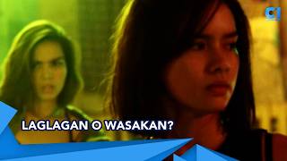Laglagan o wasakan | We Will Not Die Tonight | C1 Highlight