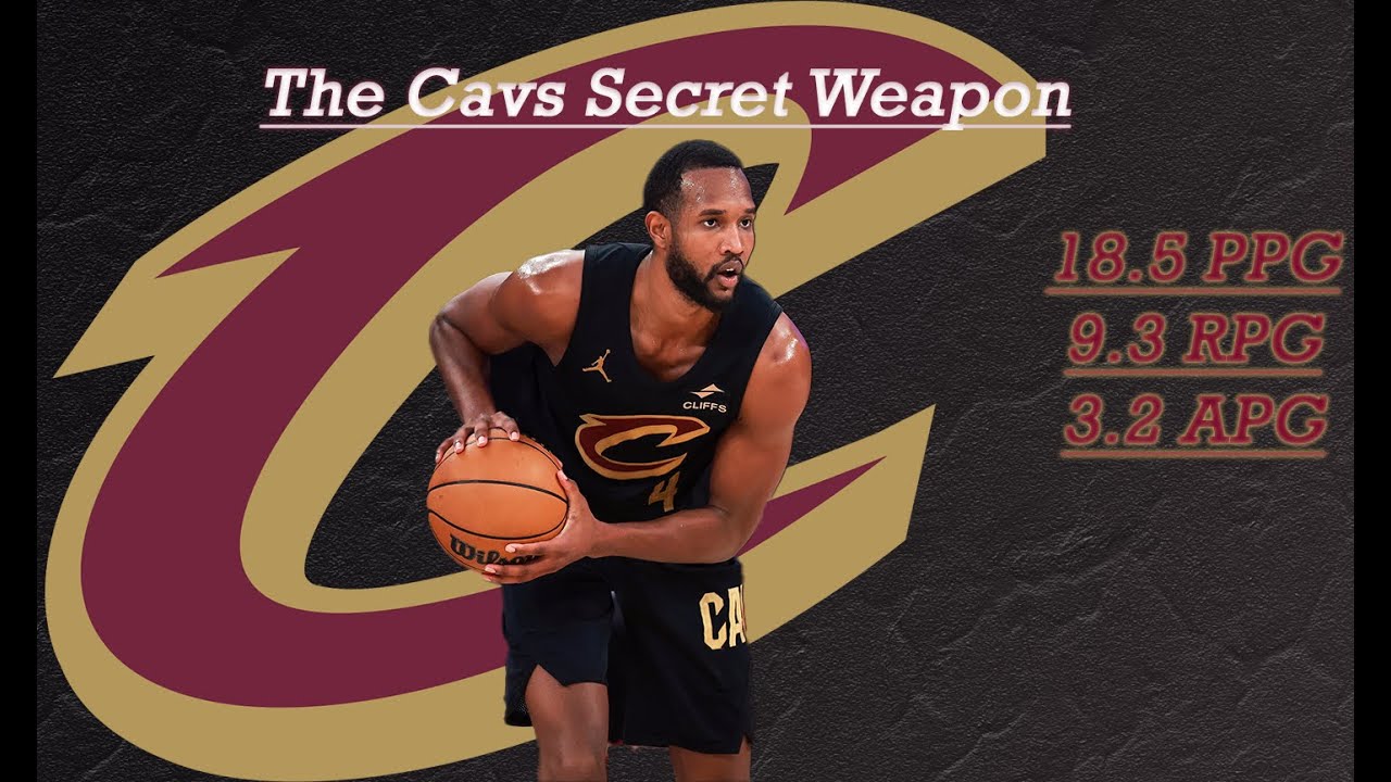 The Key to The Cavs