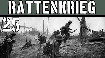 CMRT PVP Rattenkrieg Turn 25