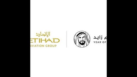 THE MAKING OF ETIHAD’S 2018 YEAR OF THE ZAYED LIVERY