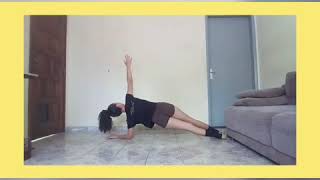 Jazz Kids E Teen, Dançando Em Casa