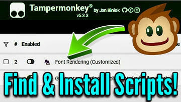 How to Find and Install Best Scripts for Tampermonkey | Tampermonkey Scripts