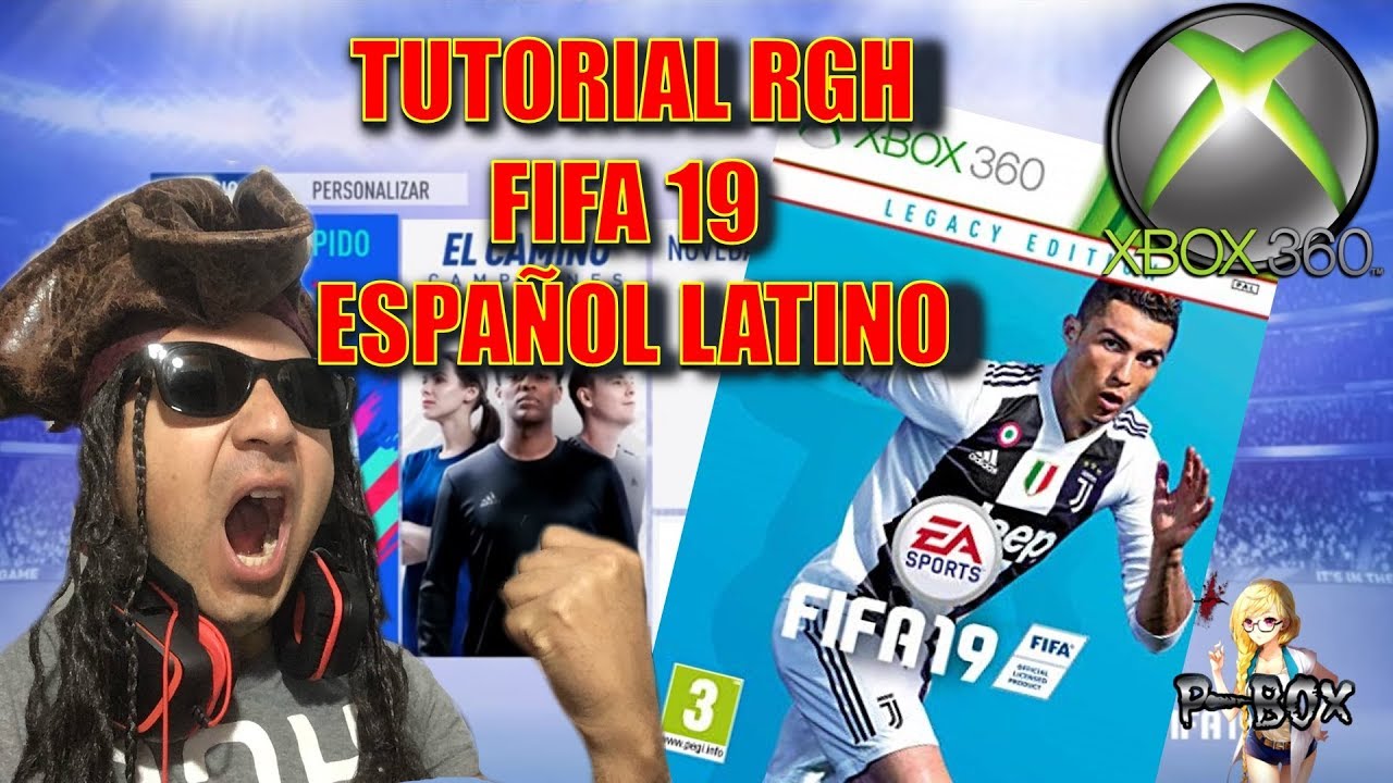 Fifa 19 Xbox 360 Download Torrent spinwestern