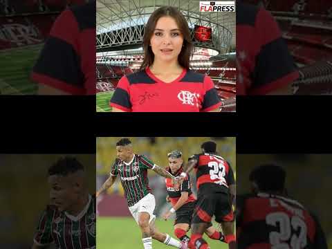 Flamengo 1x2 Fluminense: Cebolinha admite falhas após derrota no Fla?Flu | Taça Guanabara