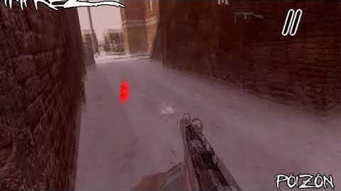 impreZ - End of Trasmissionn CoD1 fragmovie