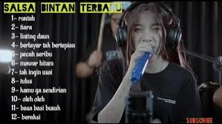 RUNTAH - SALSA BINTAN FEAT 3 PEMUDA BERBAHAYA TERBARU 2022