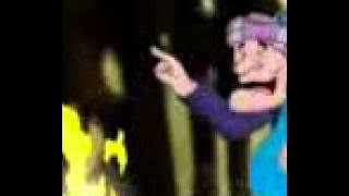 Samad wokyoh said teka-teki