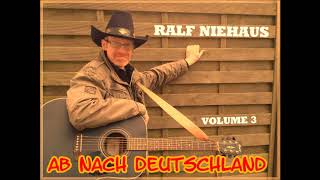 Ralf Niehaus - Sonderfall Von Mann (Solitary Man)