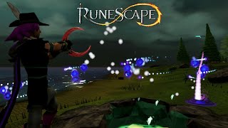 Is The New Memory Dowser Any Good? Does It Make Divination Even More Afk? Runescape 3 Review