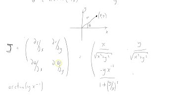 GRSS 002 Jacobian part one