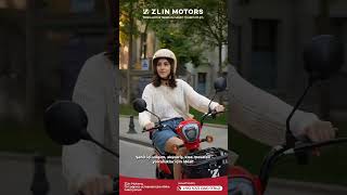 Yakıt Masrafına Son Şahi̇n 1 Elektrikli Motor