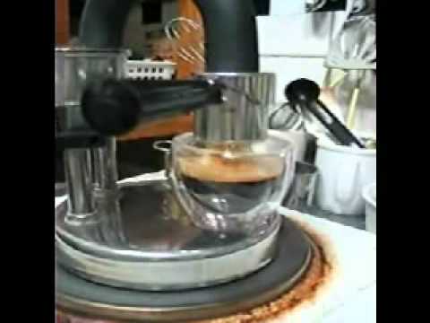 espresso-kamira.flv - YouTube