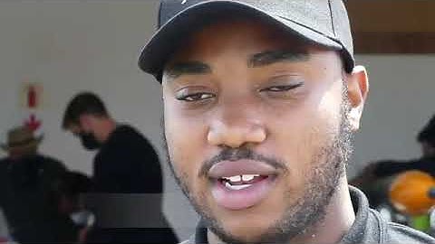 Test Rocket-Phoenix-1B Mark IIr launches successfully in the Overberg