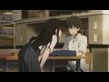 Love Like Woe // [Hyouka AMV] [HD]