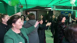 Лезгинская Свадьба в Дагестане Касумкент 2021 г