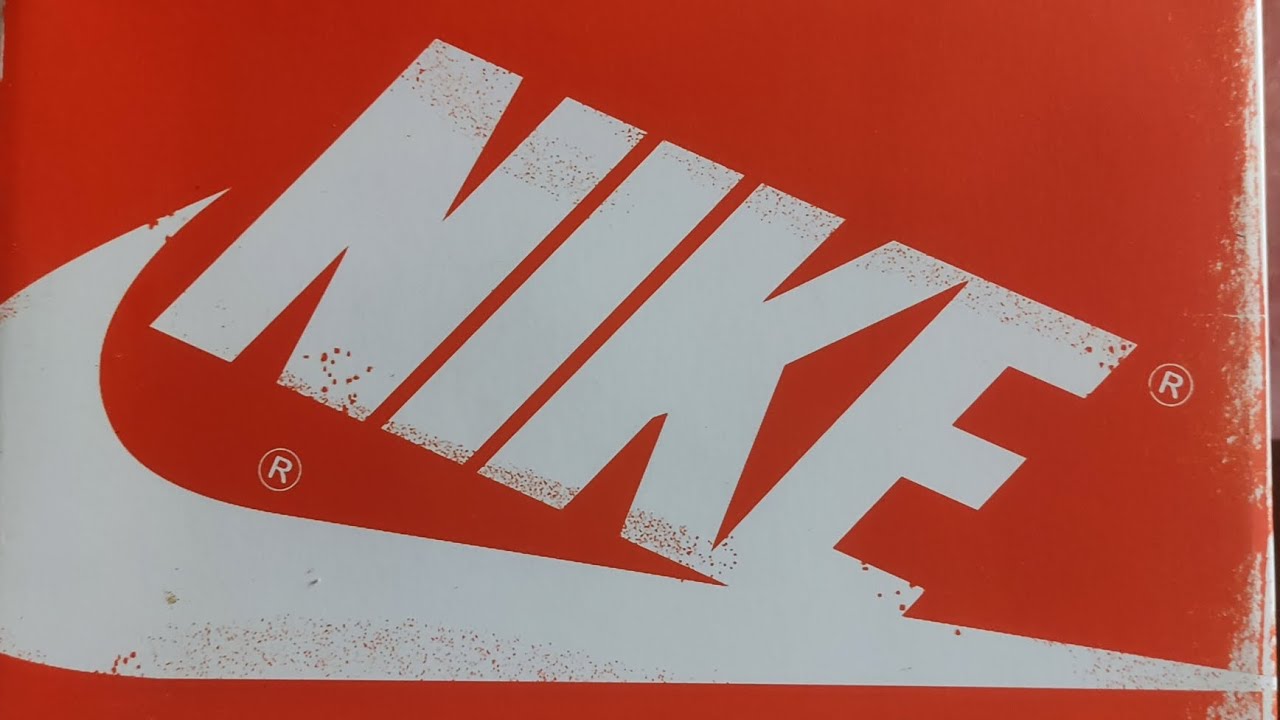 Biggest Nike Store In Mindanao YouTube