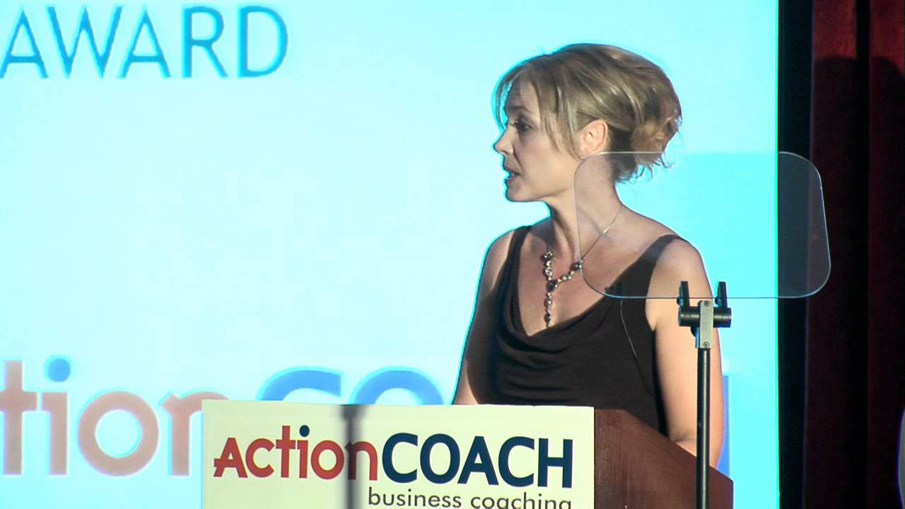 JUDGE - Lucia O'Riordan - YouTube