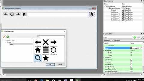 PyQt : Web Browser [ Part 1 ]