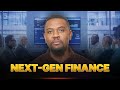 What the Next Generation of Finance Teams Will Look Like