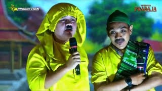 Lawakan Wa Kancil Gawe Kaku🤣🤣 | Sandiwara Prabu Danan Jaya #wakancil #prabudananjaya 