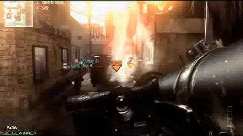 Introduction Point Kirzeh: Lyze is not Lazy - Episode 2 [We