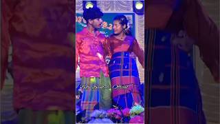 New Santali program dance video 2026