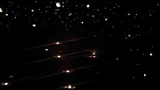 Year 3 Sem 2 Interactive Spaces final Project" Light & Darkness ver. Digital Profile