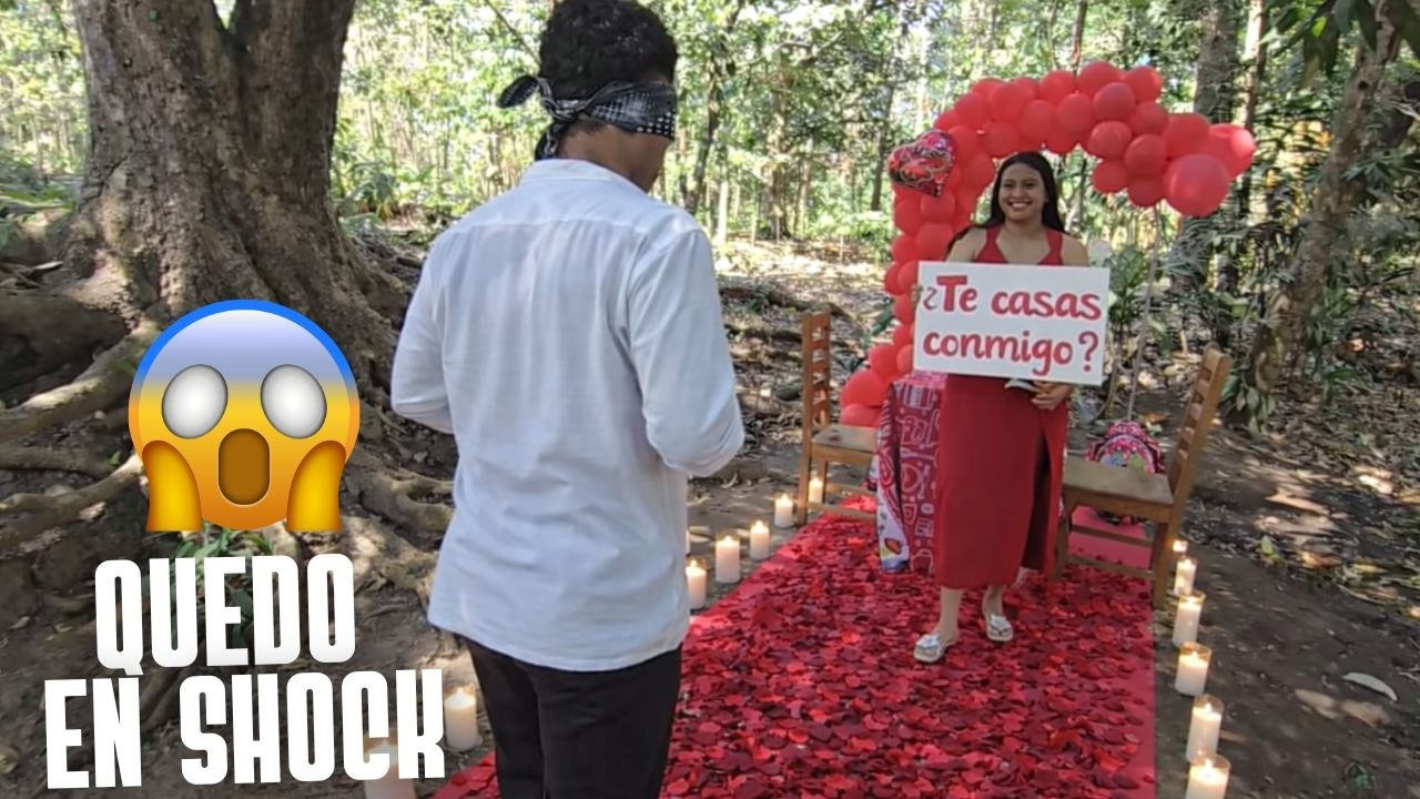 despues de horas, por fin apareció RICOKEVIN😱😱 Cuando vio a SHERLY, SE QUEDO SIN PALABRAS😱😭