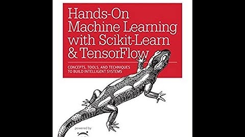 Chapter 17: Representation Learning and Generative Learning Using Autoencoders and GANs (Part 1)