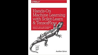 Chapter 17: Representation Learning and Generative Learning Using Autoencoders and GANs (Part 1)
