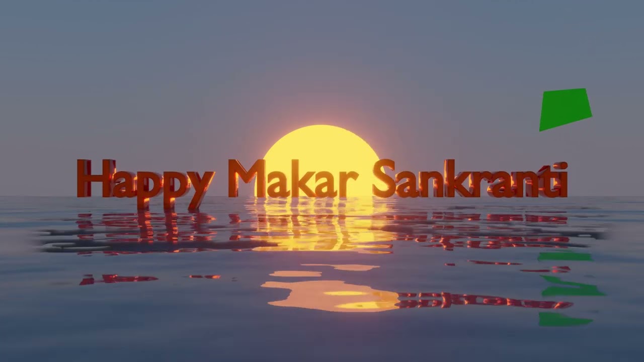 Makar sankranti Background | Free Stock Videos | Free Envato Footages