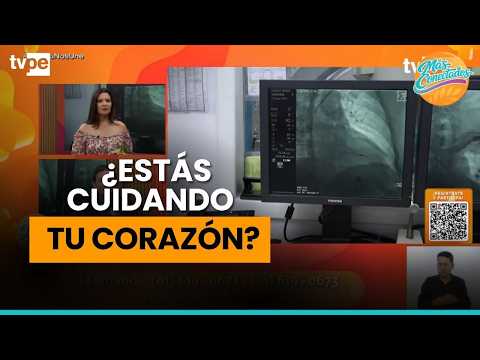 Día Mundial del Corazón: consejos para prevenir riesgos cardiovasculares