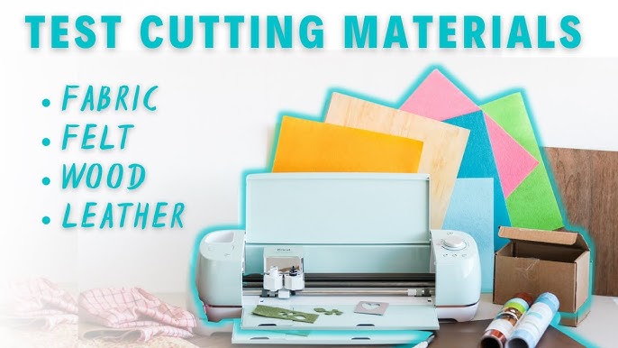 How to Cut Fabric with Cricut Tips and Tricks - Sew What, Alicia?