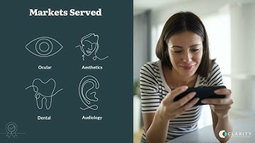 Clarity 10 Minute Overview