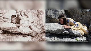 Viděli Jste Někdy Většího Znalce Vinnetoua?