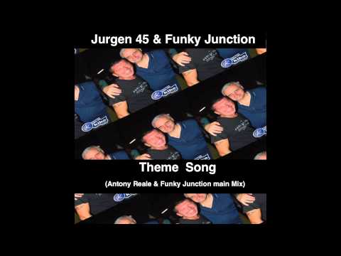 Funky Junction, Jurgen 45, Arrigo - Theme Song - Arrigo Remix