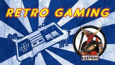 Retro Gaming-E01/Dungeon Keeper 2