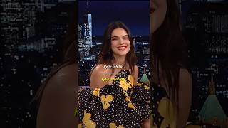 Kendall Jennerdan Doğru Tahminler