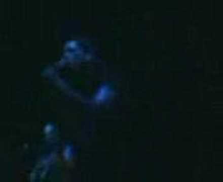 Learn From my Mistake (part 1) - Down (live Paris, Bataclan,