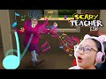 Scary Teacher 3D New Levels New Update 2022 Part 50 