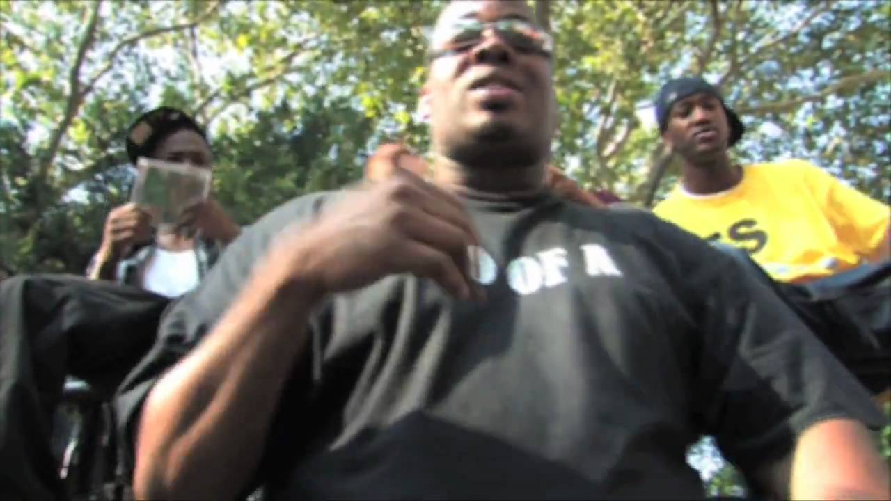 LaRue - Bring Hip Hop Back [Official Music Video] [720p HD] - YouTube