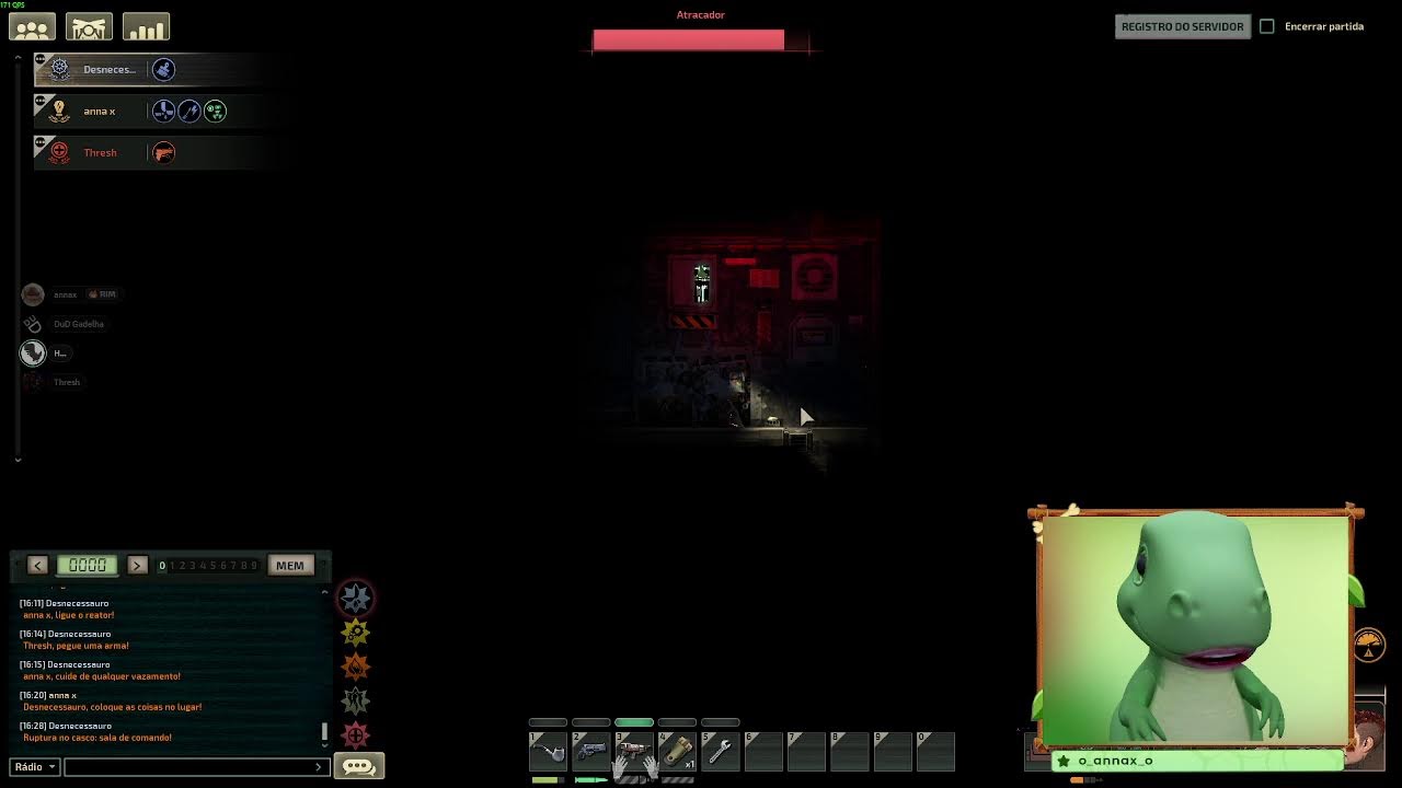 VICTORIA 3 - O PIOR PAIS